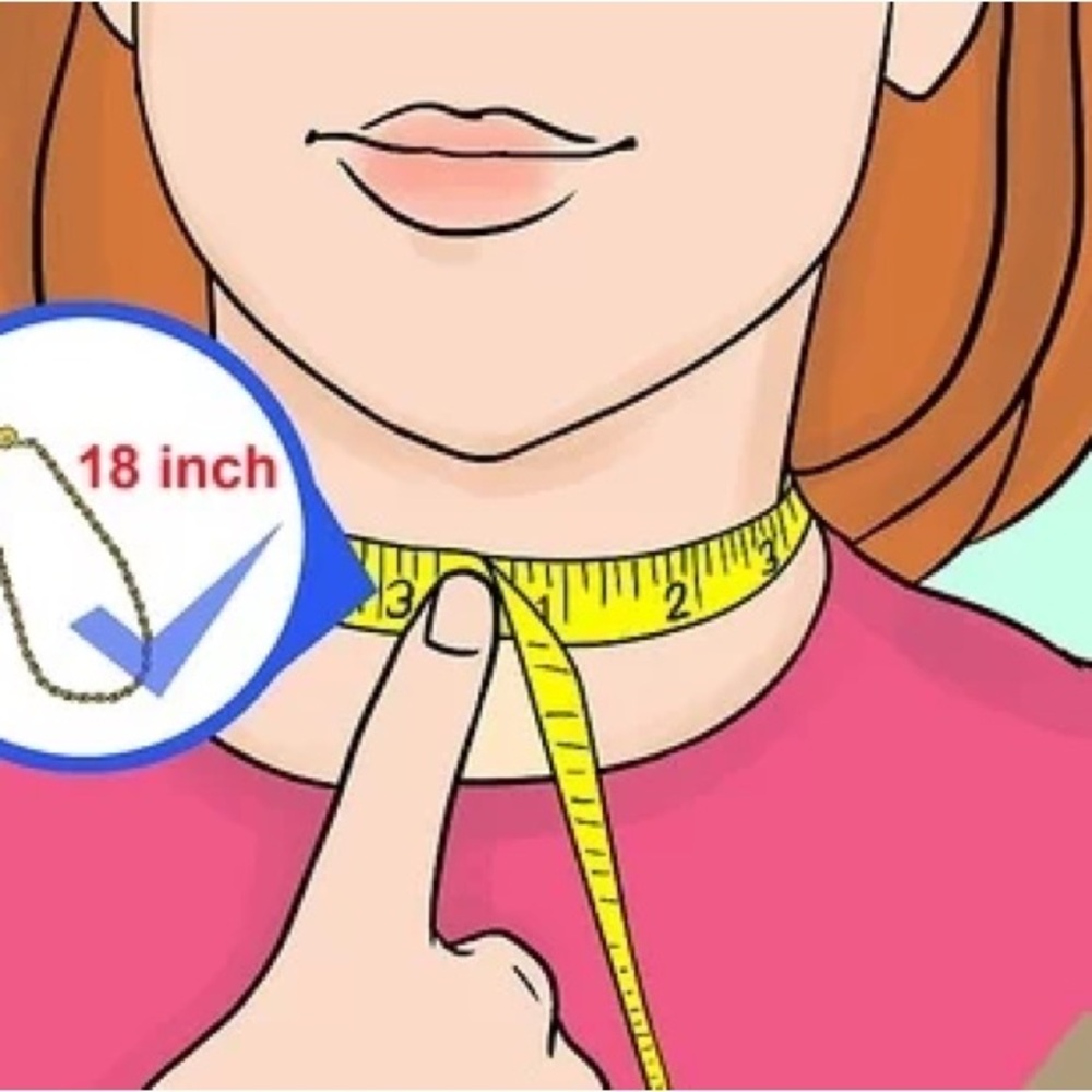 J. Crew Tear Drop Statement Necklace - image 7